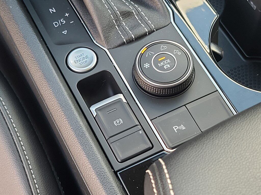 2022 Volkswagen Atlas 2.0T SEL Springfield VA