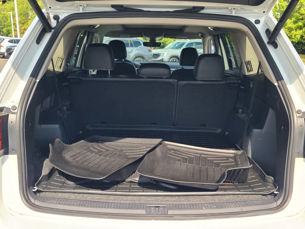 2022 Volkswagen Atlas 2.0T SEL Springfield VA