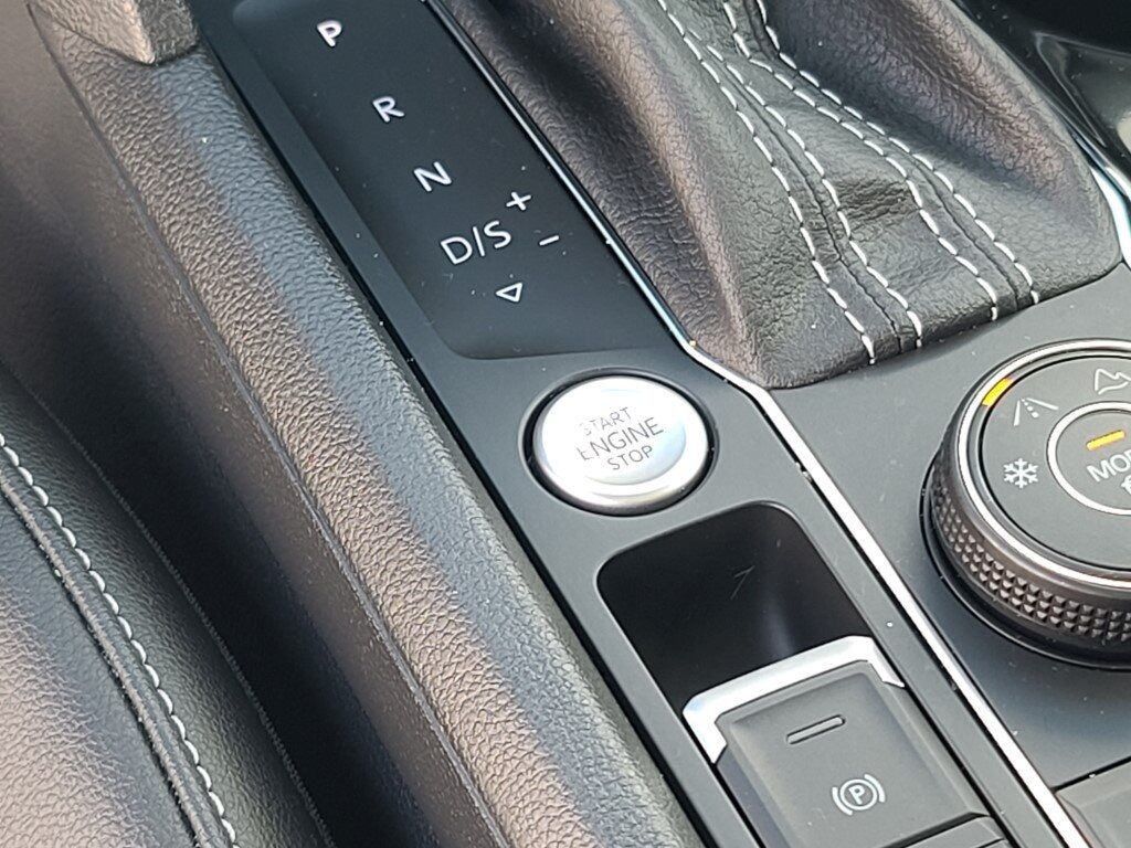 2022 Volkswagen Atlas 2.0T SEL Springfield VA