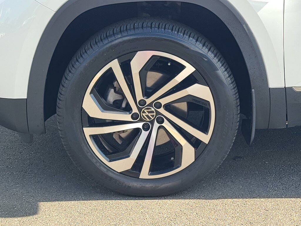 2022 Volkswagen Atlas 2.0T SEL Springfield VA