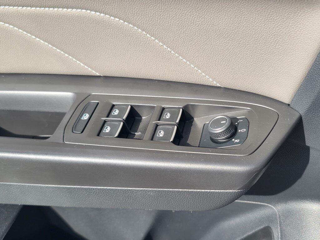 2022 Volkswagen Atlas 2.0T SEL Springfield VA