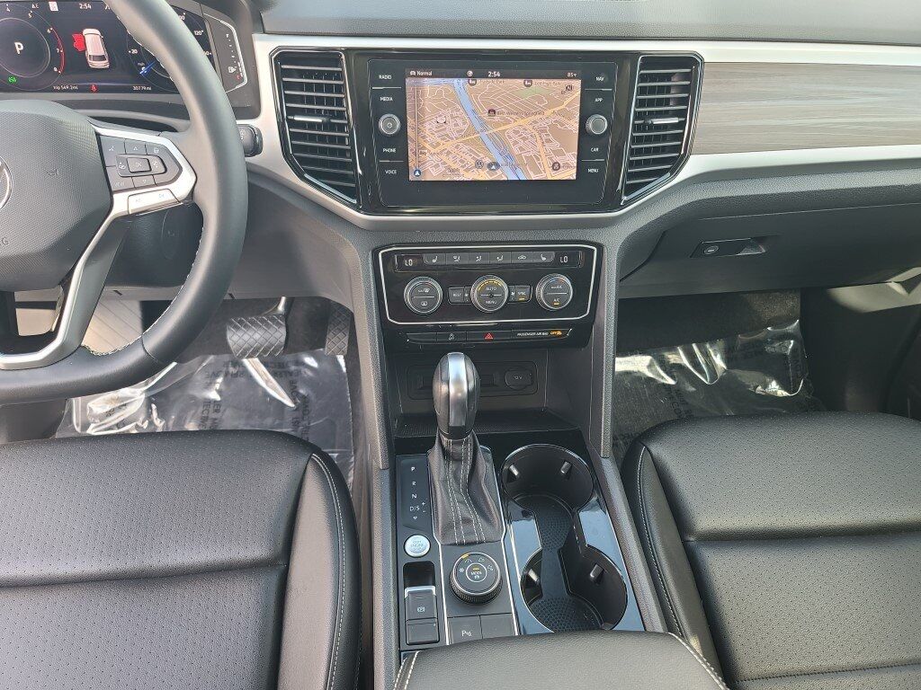 2022 Volkswagen Atlas 2.0T SEL Springfield VA