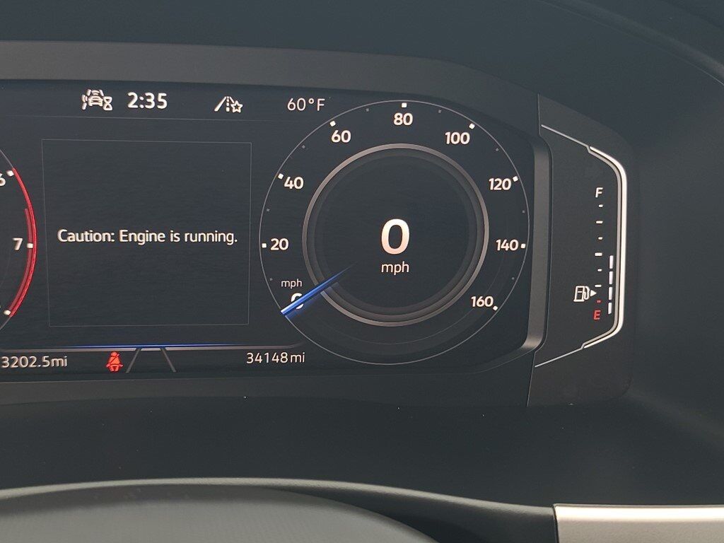 2022 Volkswagen Atlas 2.0T SEL Springfield VA