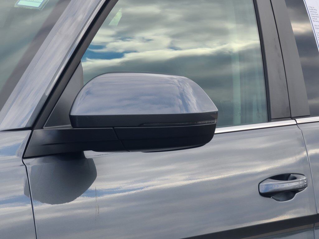 2022 Volkswagen Atlas 2.0T SEL Springfield VA