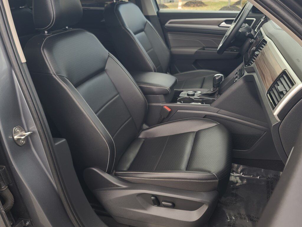 2022 Volkswagen Atlas 2.0T SEL Springfield VA