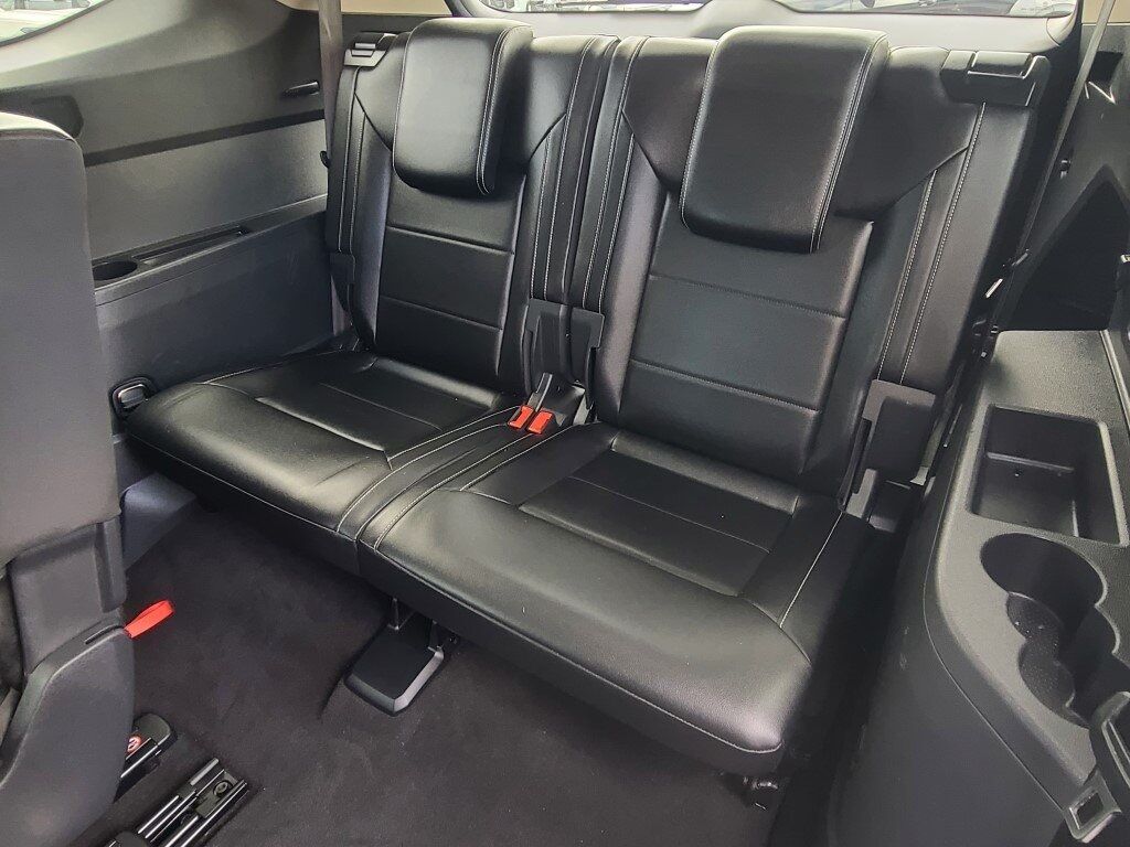 2022 Volkswagen Atlas 2.0T SEL Springfield VA