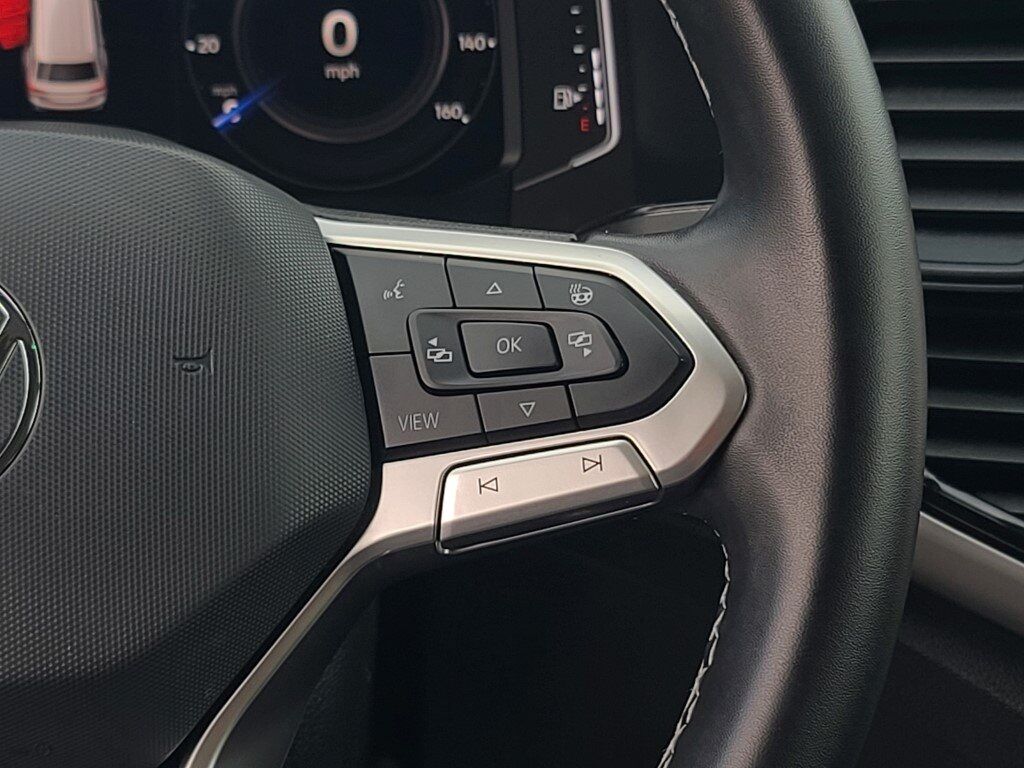 2022 Volkswagen Atlas 2.0T SEL Springfield VA