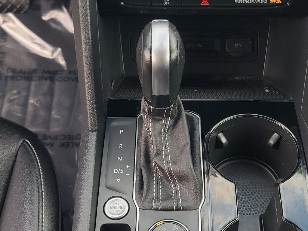 2022 Volkswagen Atlas 2.0T SEL Springfield VA