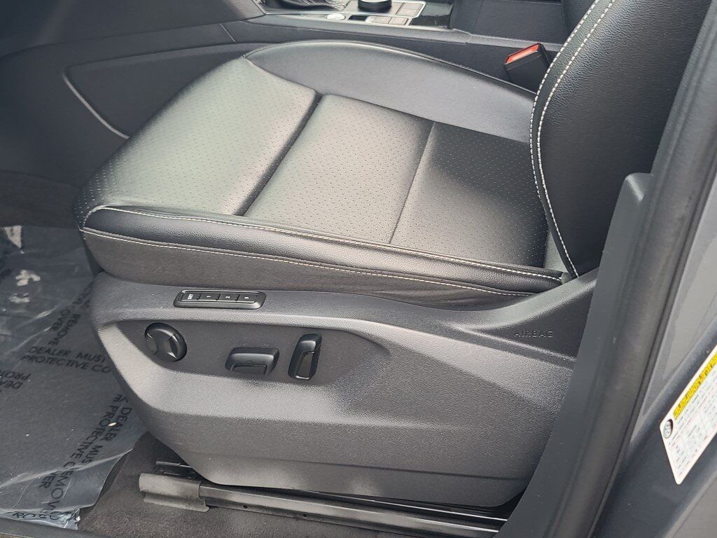 2022 Volkswagen Atlas 2.0T SEL Springfield VA