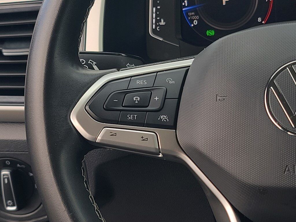 2022 Volkswagen Atlas 2.0T SEL Springfield VA