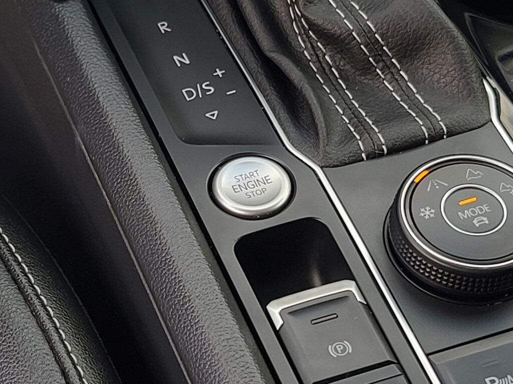 2022 Volkswagen Atlas 2.0T SEL Springfield VA