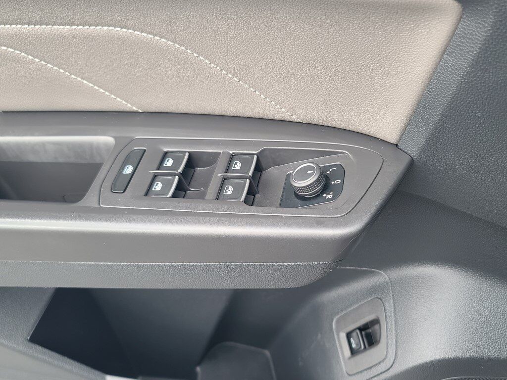 2022 Volkswagen Atlas 2.0T SEL Springfield VA