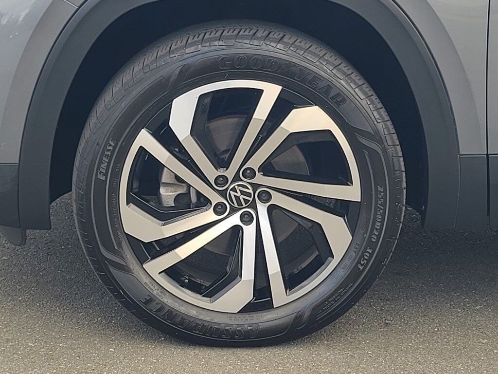 2022 Volkswagen Atlas 2.0T SEL Springfield VA