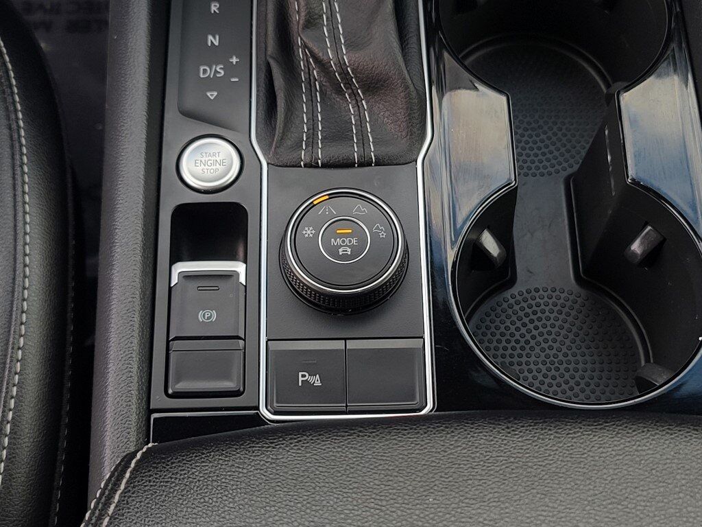 2022 Volkswagen Atlas 2.0T SEL Springfield VA