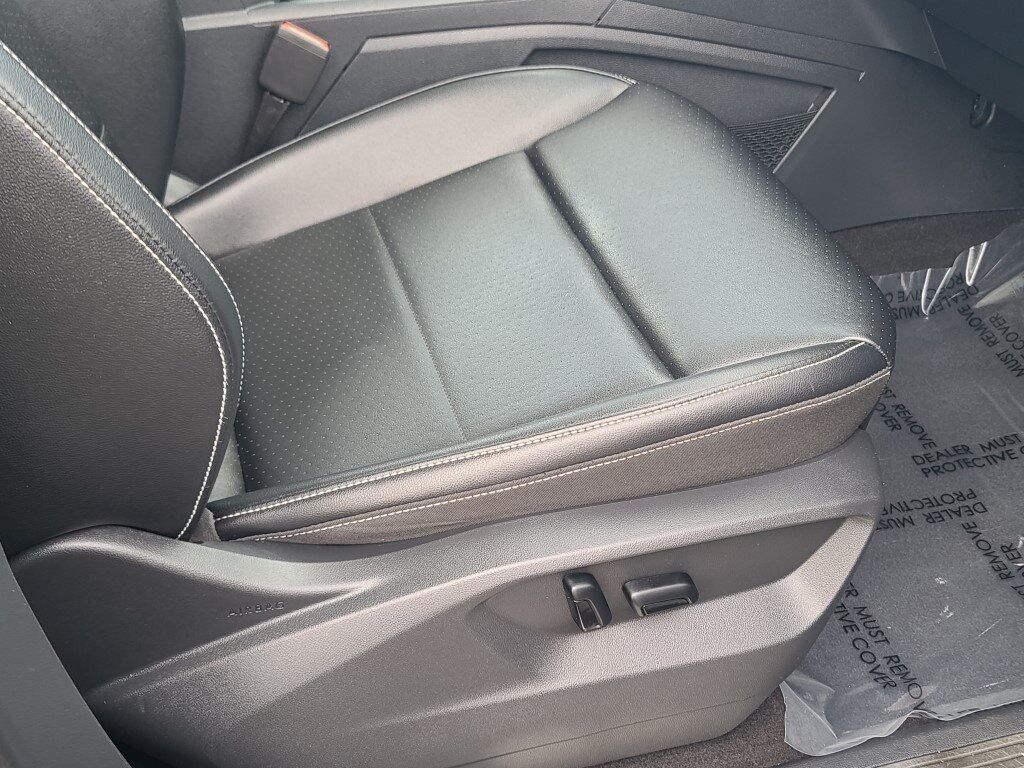 2022 Volkswagen Atlas 2.0T SEL Springfield VA