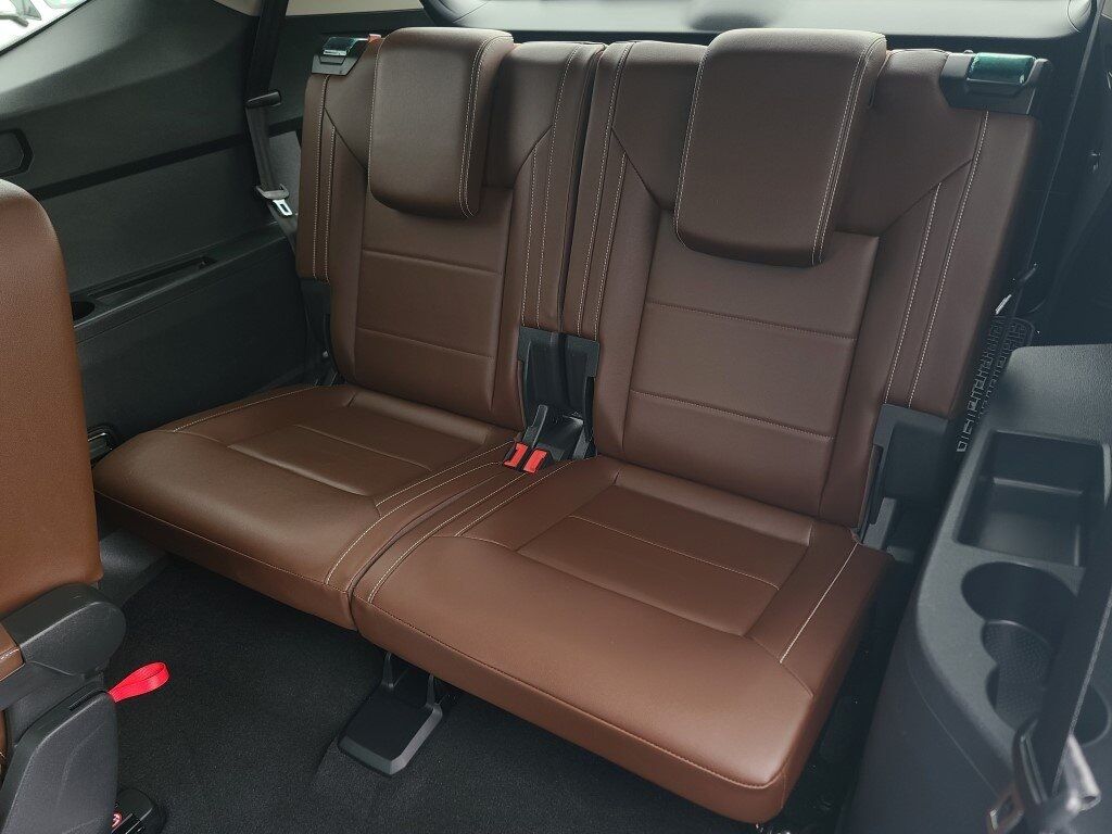 2022 Volkswagen Atlas 2.0T SEL Springfield VA