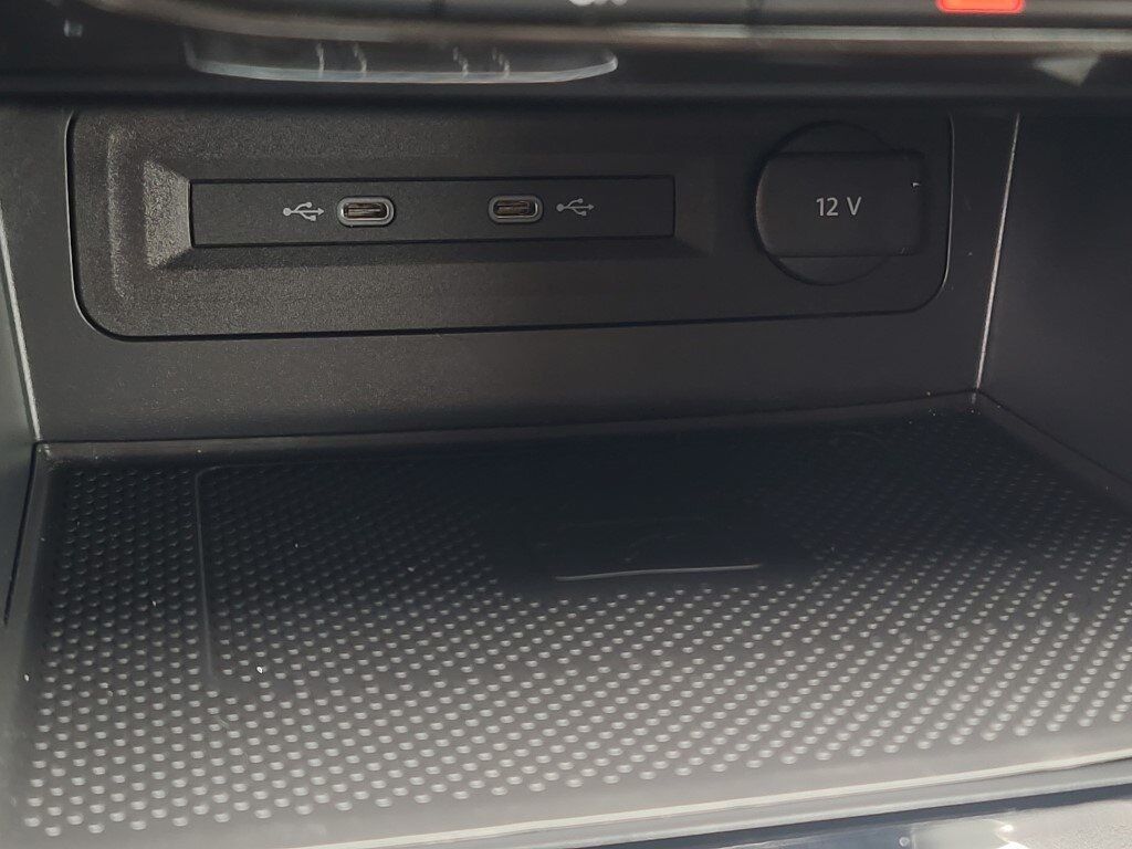 2022 Volkswagen Atlas 2.0T SEL Springfield VA