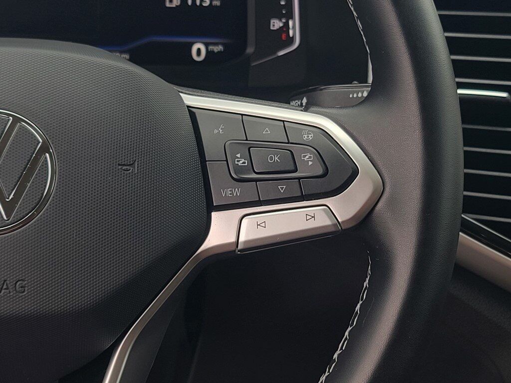 2022 Volkswagen Atlas 2.0T SEL Springfield VA