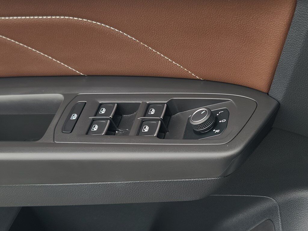 2022 Volkswagen Atlas 2.0T SEL Springfield VA