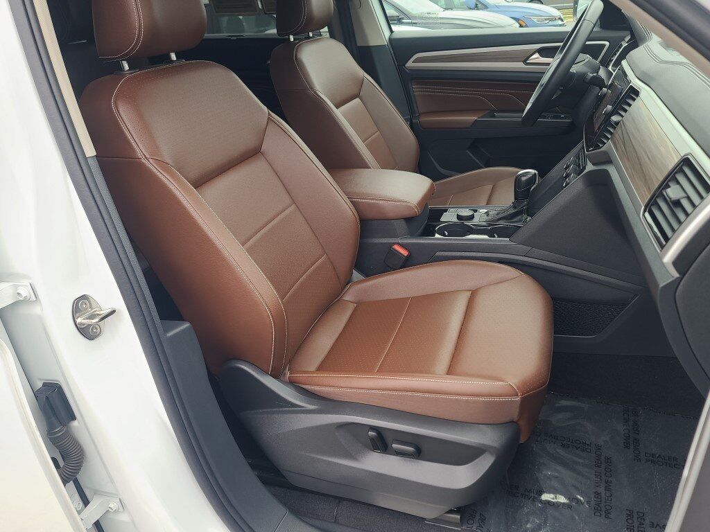 2022 Volkswagen Atlas 2.0T SEL Springfield VA