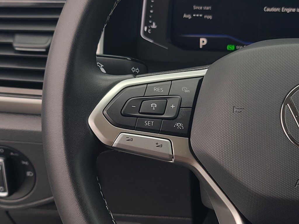 2022 Volkswagen Atlas 2.0T SEL Springfield VA