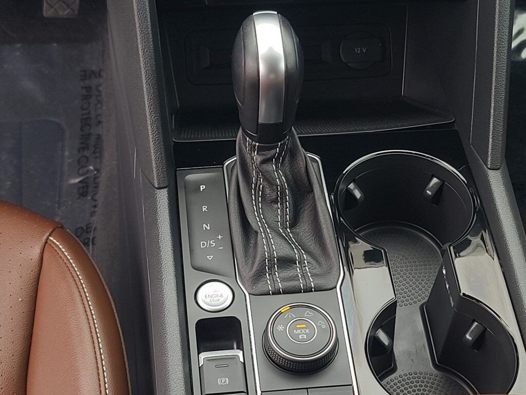 2022 Volkswagen Atlas 2.0T SEL Springfield VA