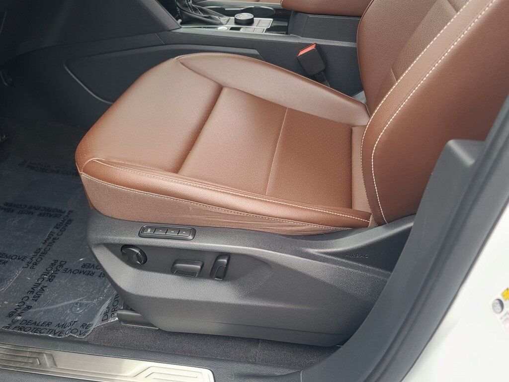 2022 Volkswagen Atlas 2.0T SEL Springfield VA