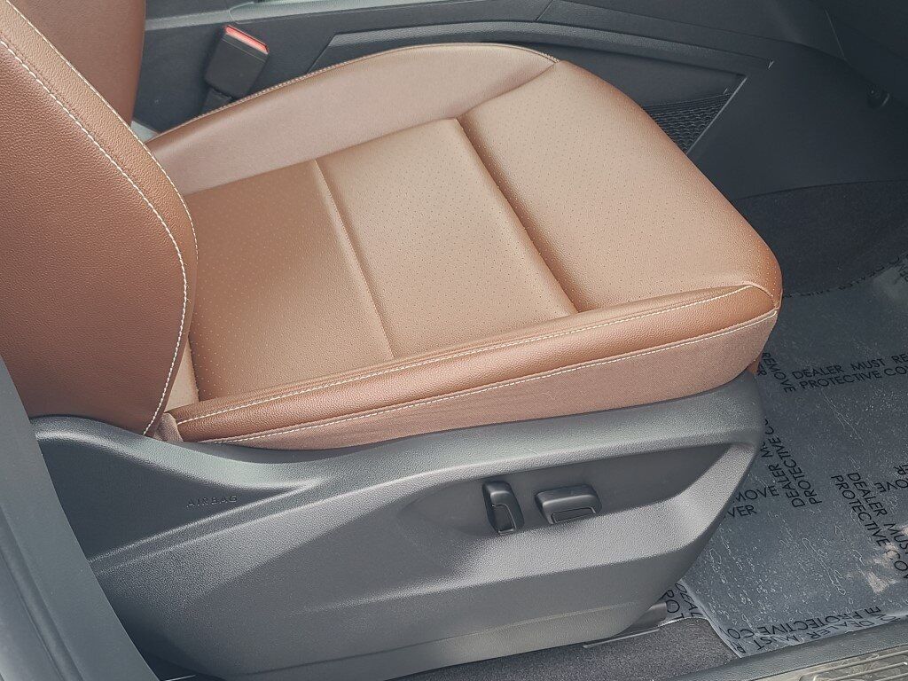 2022 Volkswagen Atlas 2.0T SEL Springfield VA