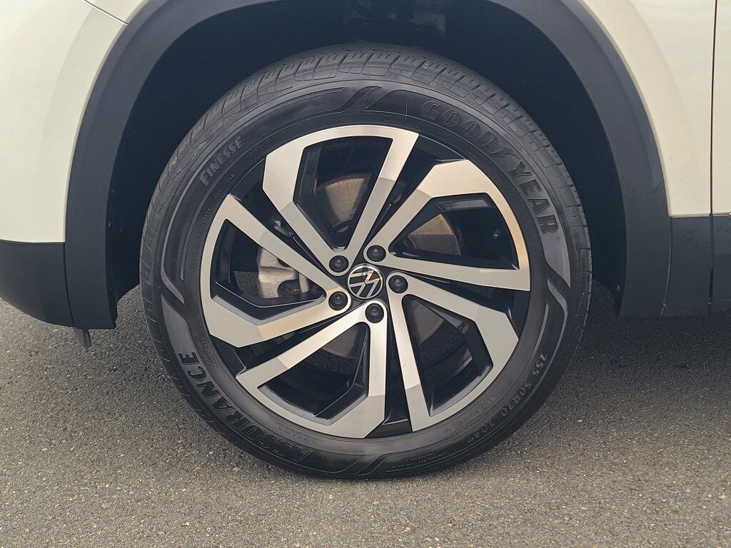 2022 Volkswagen Atlas 2.0T SEL Springfield VA