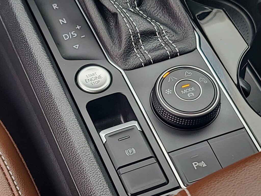 2022 Volkswagen Atlas 2.0T SEL Springfield VA