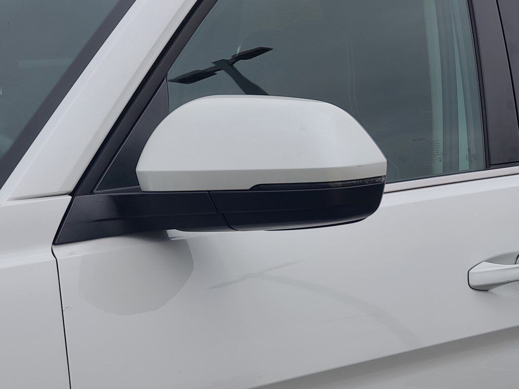 2022 Volkswagen Atlas 2.0T SEL Springfield VA