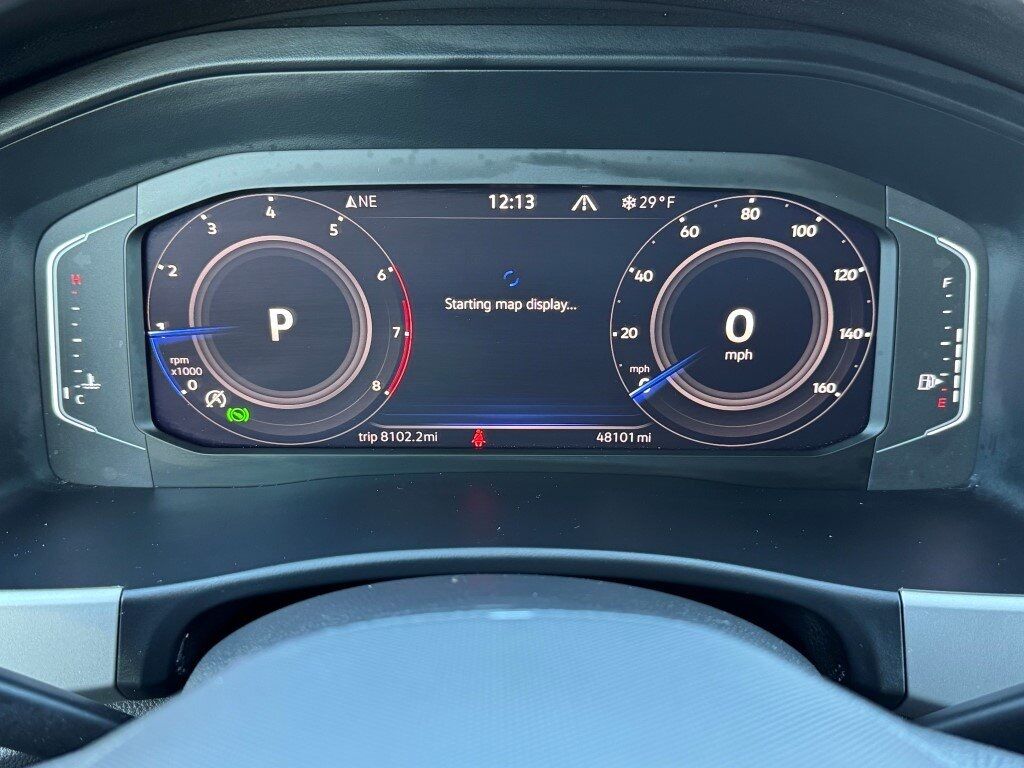 2022 Volkswagen Atlas 2.0T SEL Springfield VA