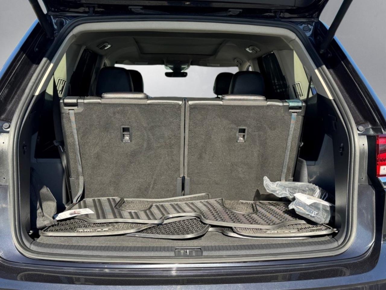 2022 Volkswagen Atlas 2.0T SEL Springfield VA