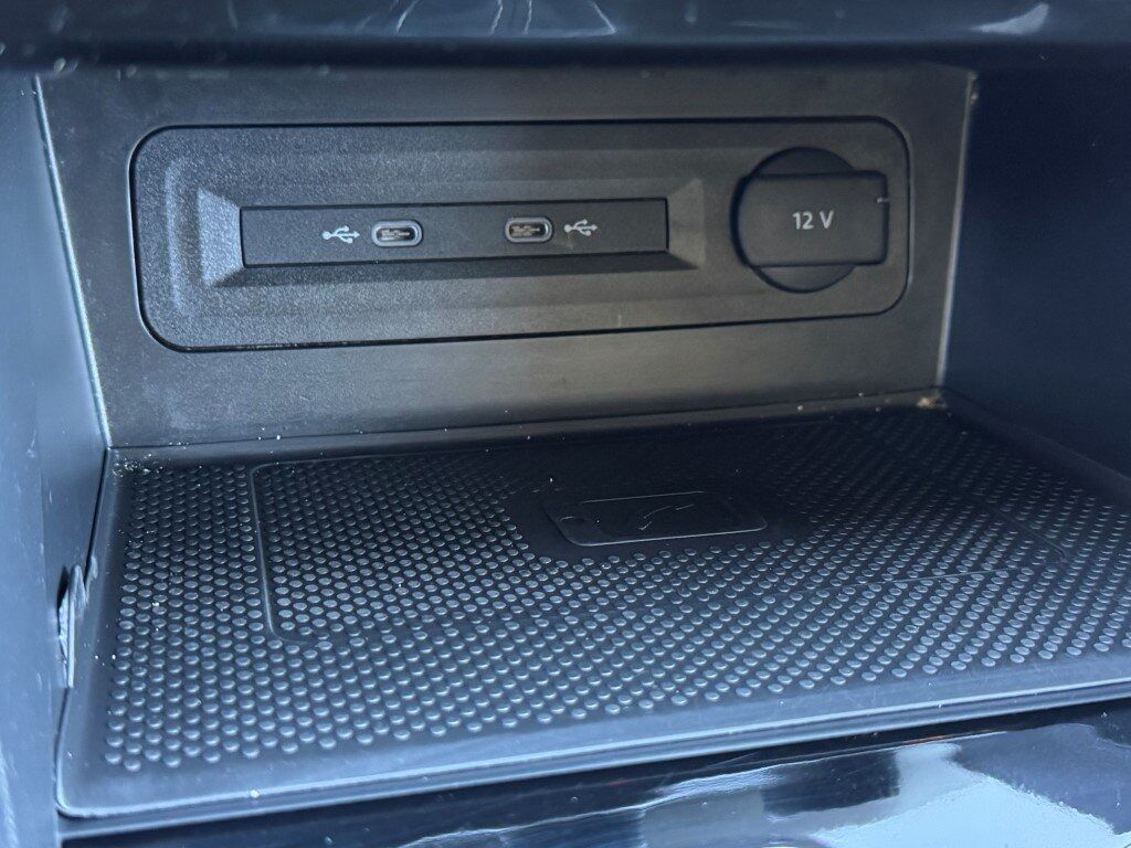 2022 Volkswagen Atlas 2.0T SEL Springfield VA