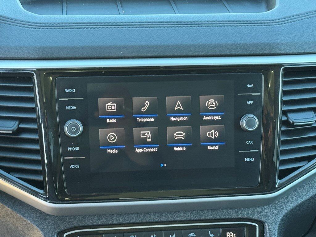 2022 Volkswagen Atlas 2.0T SEL Springfield VA