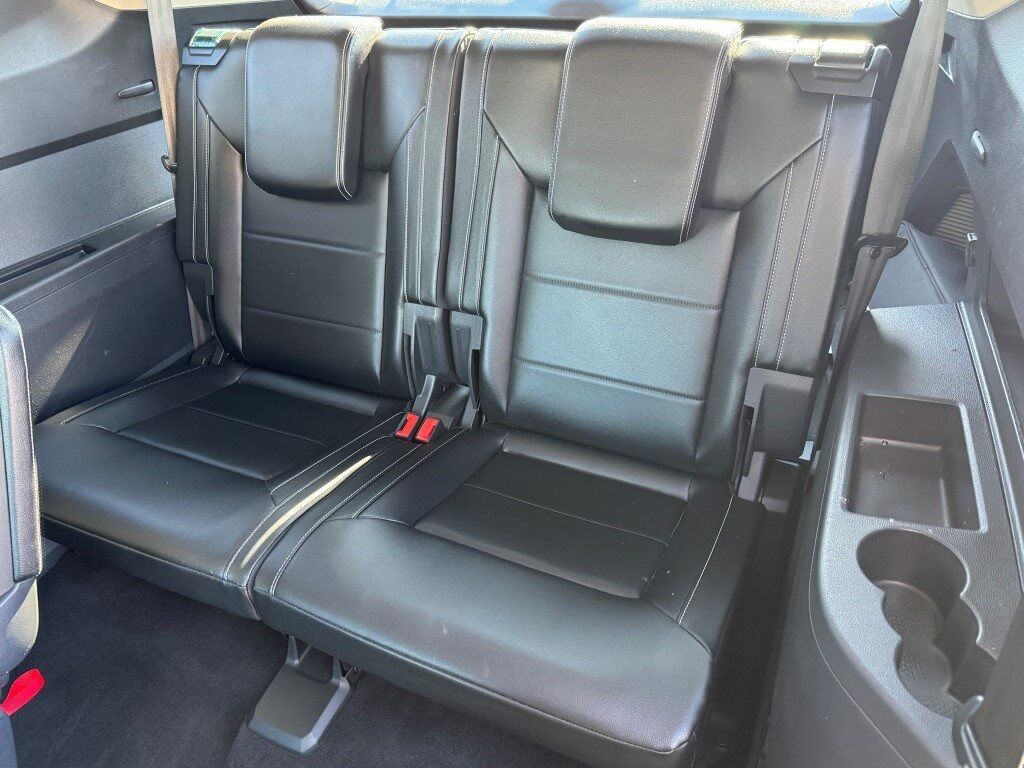 2022 Volkswagen Atlas 2.0T SEL Springfield VA