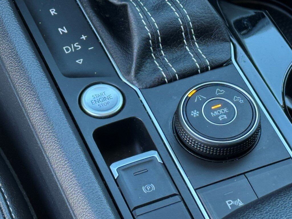 2022 Volkswagen Atlas 2.0T SEL Springfield VA