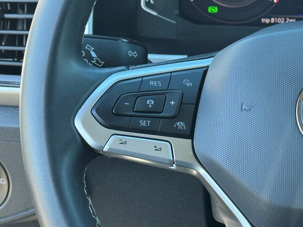 2022 Volkswagen Atlas 2.0T SEL Springfield VA