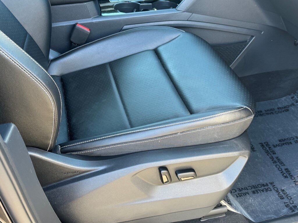 2022 Volkswagen Atlas 2.0T SEL Springfield VA