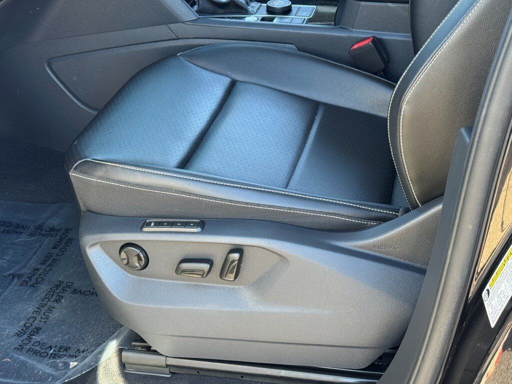 2022 Volkswagen Atlas 2.0T SEL Springfield VA