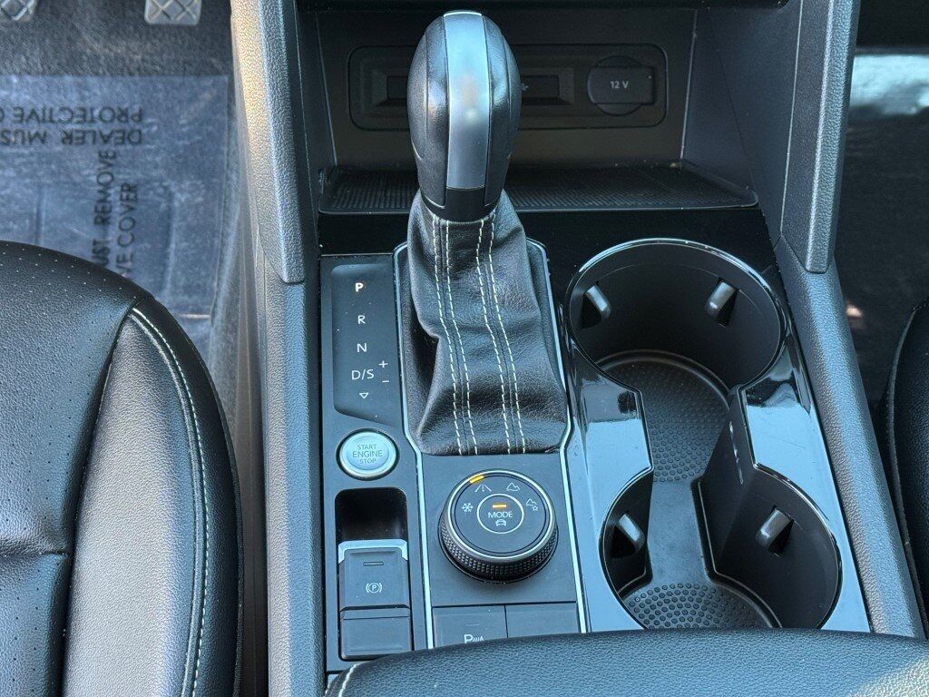 2022 Volkswagen Atlas 2.0T SEL Springfield VA