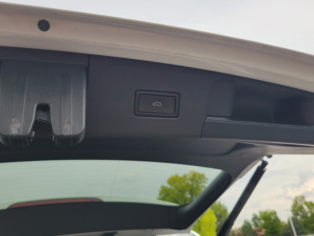 2022 Volkswagen Atlas 2.0T SEL Chantilly VA
