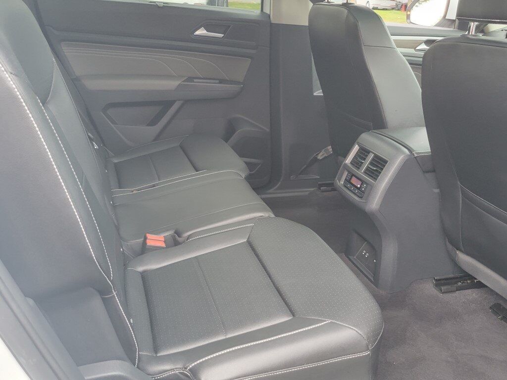 2022 Volkswagen Atlas 2.0T SEL Chantilly VA