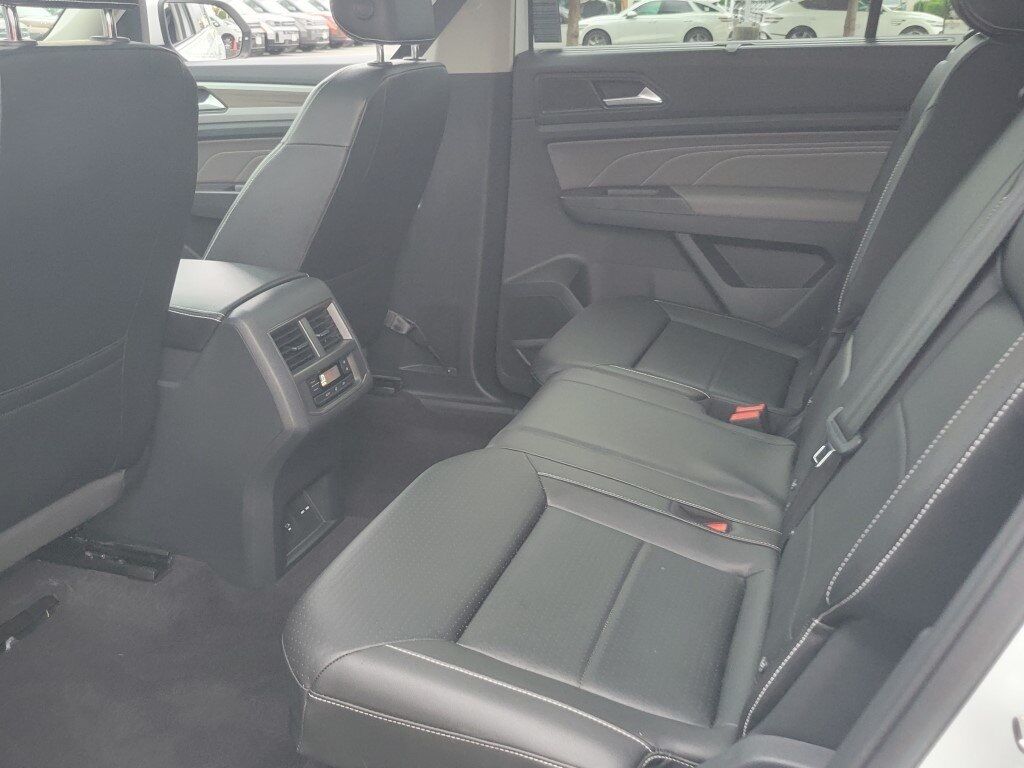 2022 Volkswagen Atlas 2.0T SEL Chantilly VA