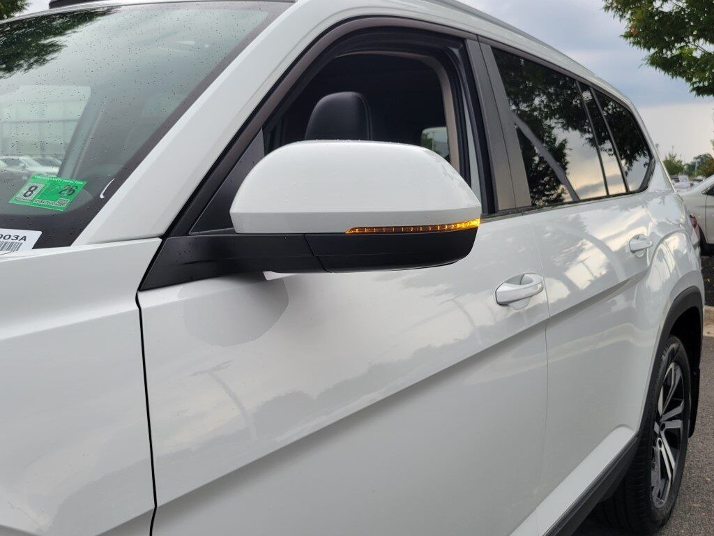 2022 Volkswagen Atlas 2.0T SEL Chantilly VA