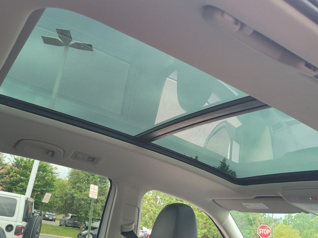 2022 Volkswagen Atlas 2.0T SEL Chantilly VA