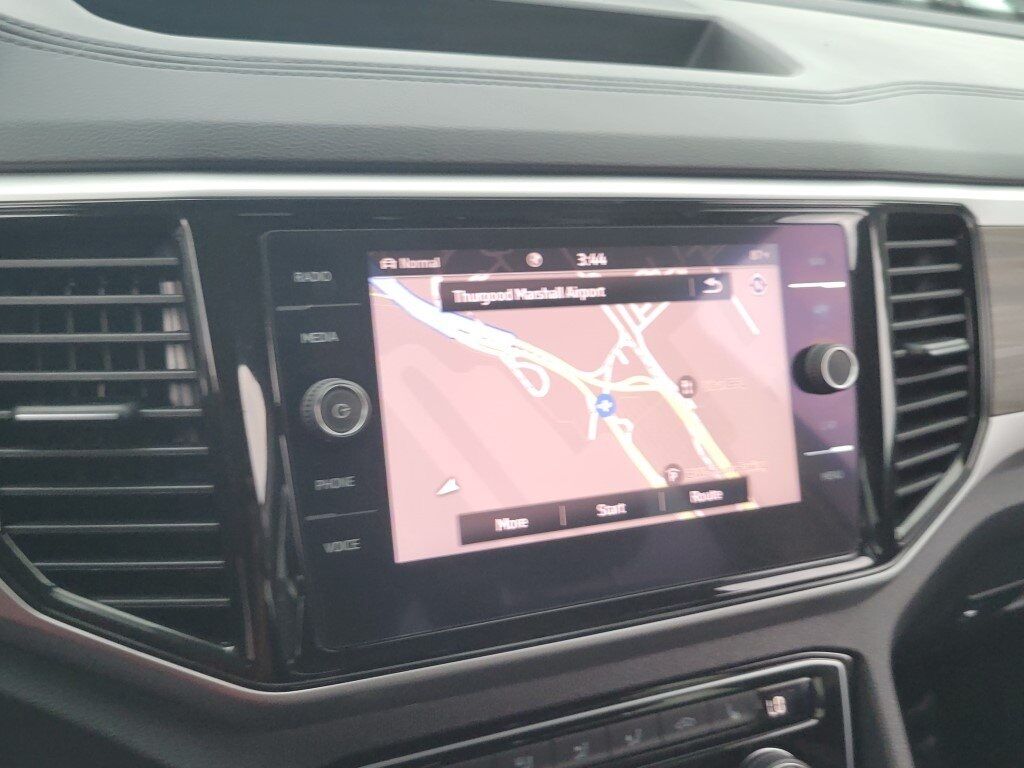 2022 Volkswagen Atlas 2.0T SEL Chantilly VA