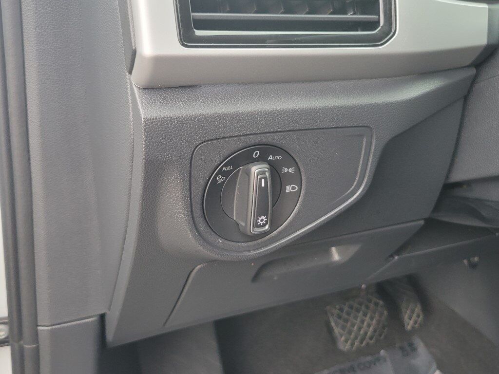 2022 Volkswagen Atlas 2.0T SEL Chantilly VA