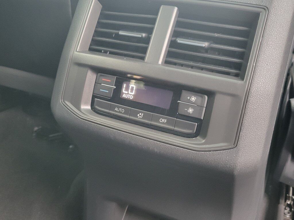 2022 Volkswagen Atlas 2.0T SEL Chantilly VA