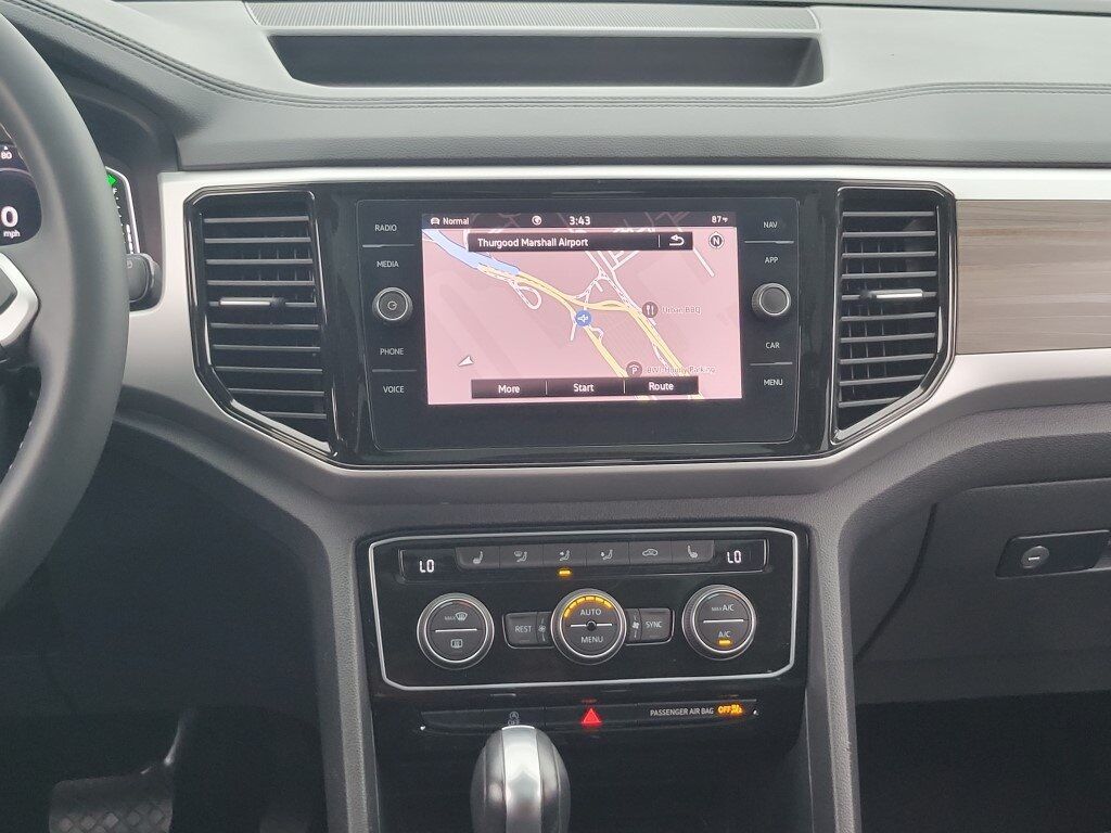 2022 Volkswagen Atlas 2.0T SEL Chantilly VA